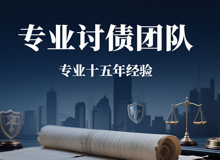 浙江专业讨债